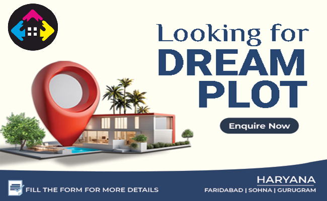 RR Real Estate mobile banner