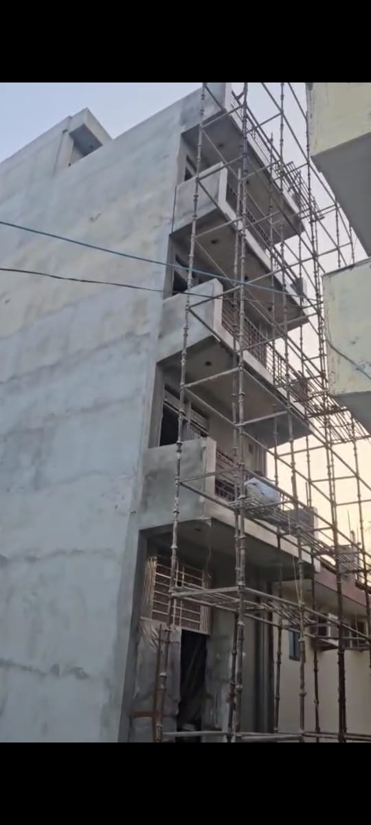 Badshahpur, Sector 62
Landmark: 600 m from Airia mall