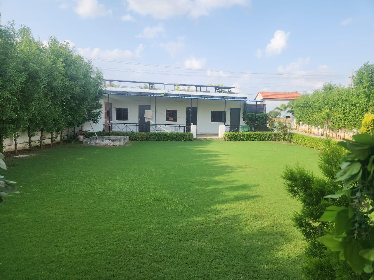  Faridabad Farmhouse